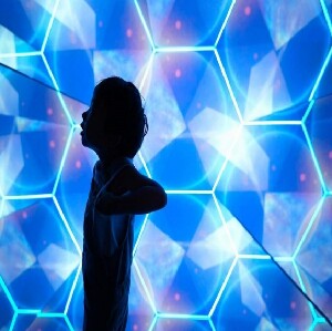 曼谷Wow Park科學博物館