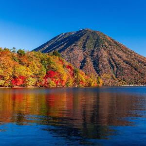 日本日光周遊车票