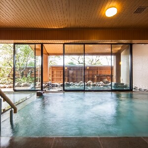 京都風風之湯溫泉門票