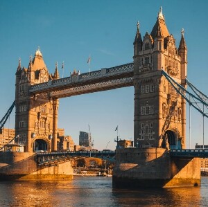 倫敦塔橋門票