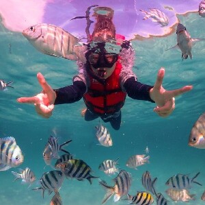 暢遊尼莫的世界——芭達雅浮潛體驗