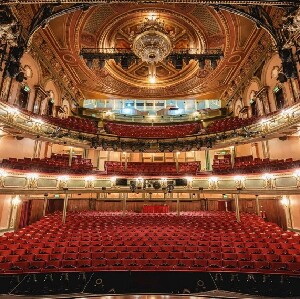 倫敦《歌劇魅影》音樂劇門票