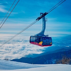 大阪出發 | 琵琶湖滑雪場接駁車（每日發團，6人成行）