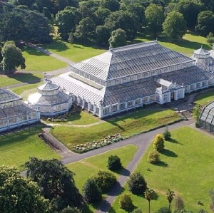英國皇家植物園邱園門票