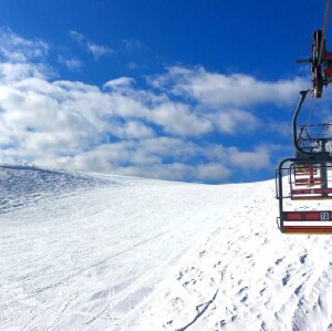 大阪出發 | Hachi高原滑雪場接駁車（每日發團，6人成行）