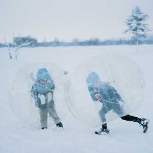 早鳥優惠 札幌出發 | 白色戀人公園，美呗雪地樂園暢玩1日遊（每日發團，1人成團）