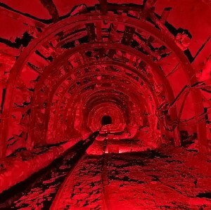 新北新平溪煤礦博物園區門票