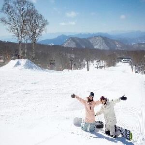 東京出發 | 玉原滑雪場一日遊（每日發團，8人成行）