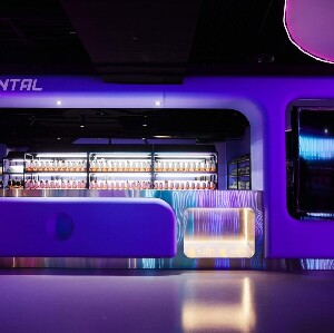 大魯閣 Roller186 滑輪場門票