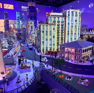 上海樂高樂園®度假區