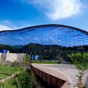 九州國立博物館門票