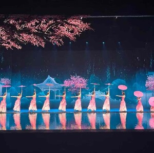 上海千古情一日遊（含演出票+門票）