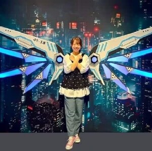 橫濱魔術美術館