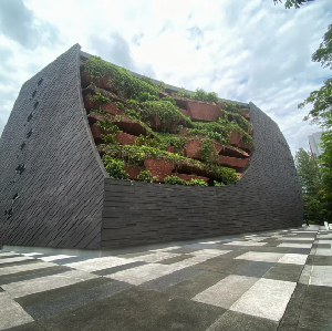 新加坡李光前自然歷史博物館門票