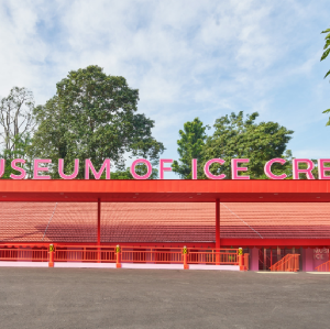 新加坡冰淇淋博物館門票