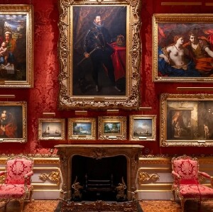 倫敦阿普斯利府邸（Apsley House）門票