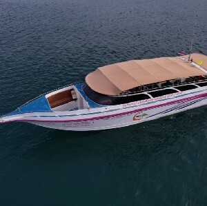 ASS斯米蘭快艇一日遊