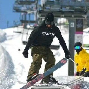 GALA湯澤滑雪度假村纜車票連可選裝備租賃