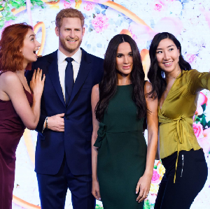 倫敦杜莎夫人蠟像館門票