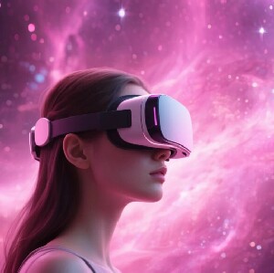 深圳樹莓VR未來影院體驗票(兩館旗艦店)