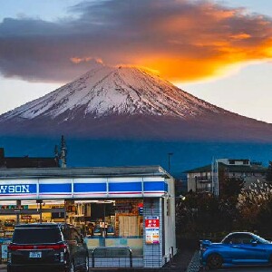 東京出發| 2026富士登山之旅 2天1夜