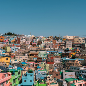 [6月限定] 釜山 BTS ARMY 朝聖之旅：尋訪成員家鄉的 13 年回憶 (送指定飲品)