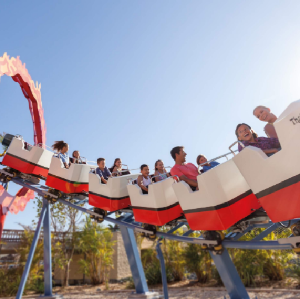 黃金海岸海洋世界樂園門票