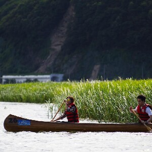 春川中島水路獨木舟體驗票