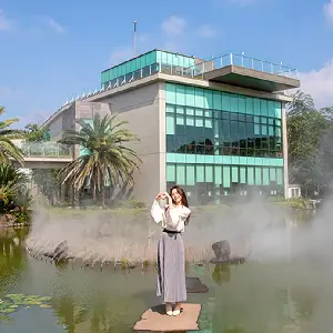 濟州島迷宮樂園