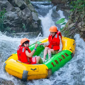 清遠筆架山旅遊度假區