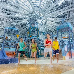 Studio City Water Park
