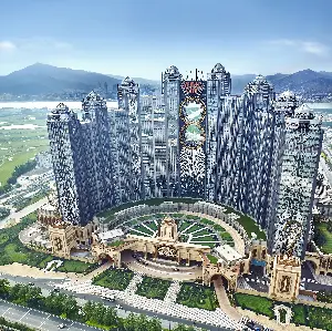 Studio City Macau
