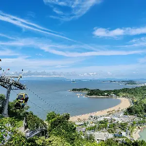 景山公園