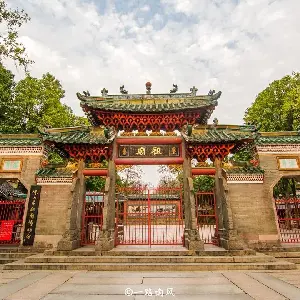 佛山祖廟