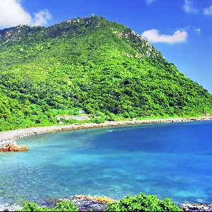 大亞灣