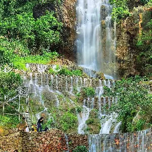 大雲霧山旅遊區