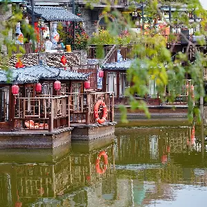 Xixi Ancient Village