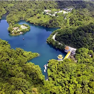 鼎湖山