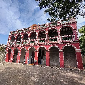 The Museum of The Former Residence of Dr. Sun Yat-Sen