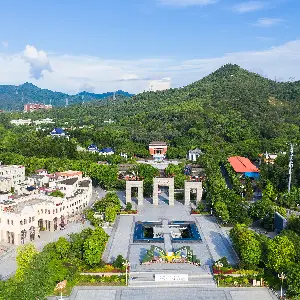Zhongshan Studio City