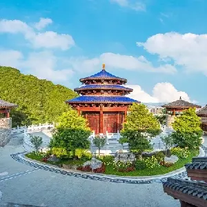 Hakka World