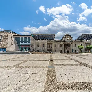 China Hakka Museum