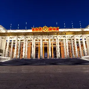 中國國家博物館