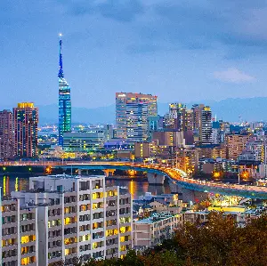 Fukuoka Tower