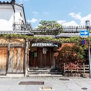 祇園