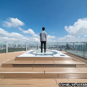 澀谷SKY