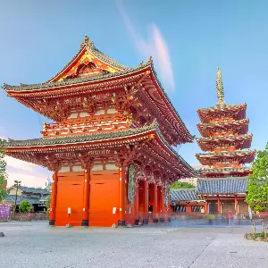 淺草寺