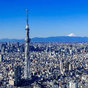東京晴空塔