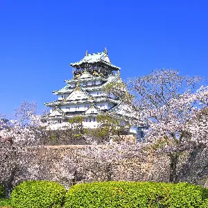 大阪城公園