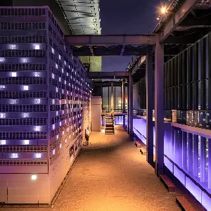空中長廊
